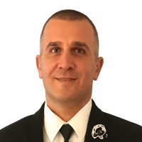 George Chityat, founder of Supreme Coding